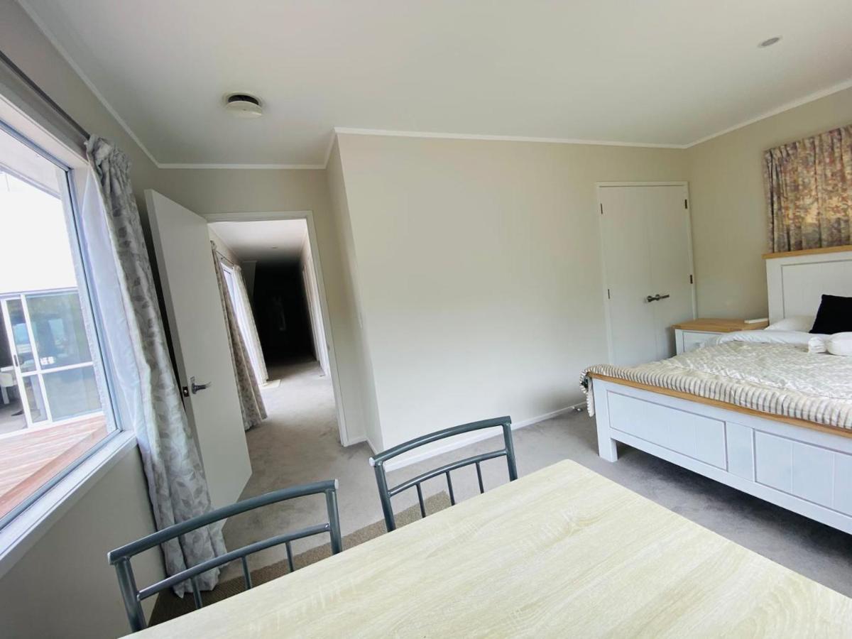 West Room Auckland Dış mekan fotoğraf